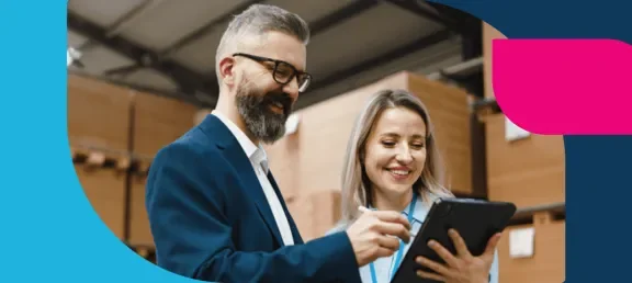 que es logística en una empresa